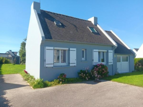 Maison de vacances à Portsall